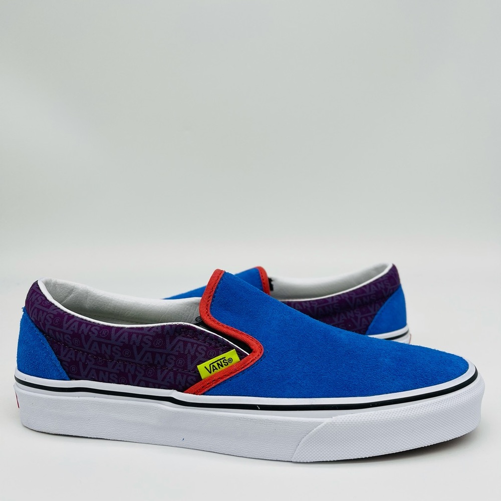 Classic Slip-On Vans